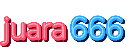 juara666 — logo kanal